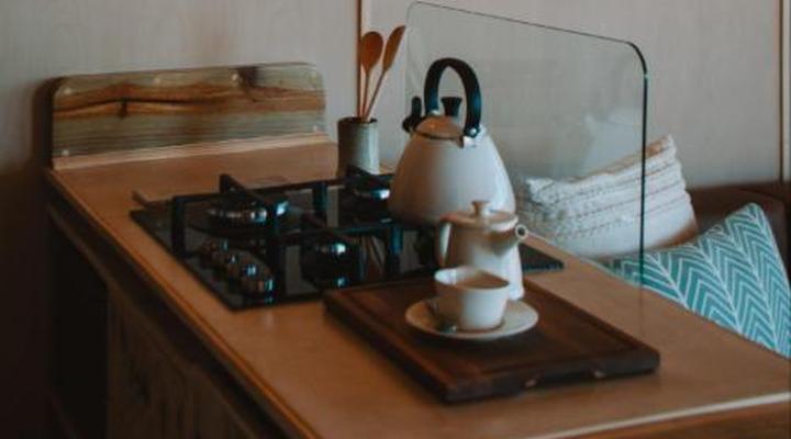 Dassenheuwel Farm Stay