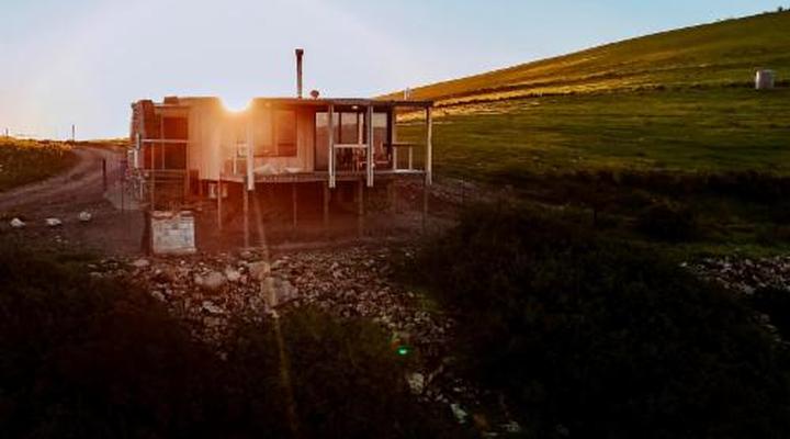 Dassenheuwel Farm Stay