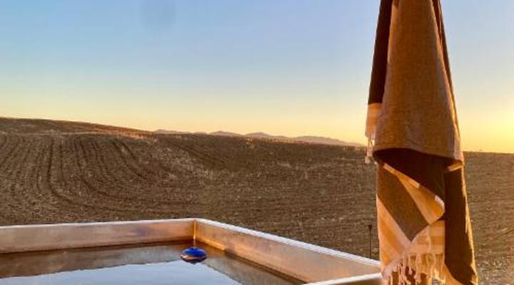 Dassenheuwel Farm Stay