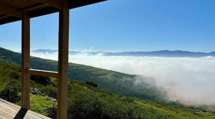 Dassenheuwel Farm Stay