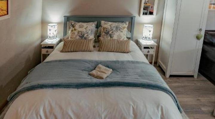 Dassenheuwel Farm Stay