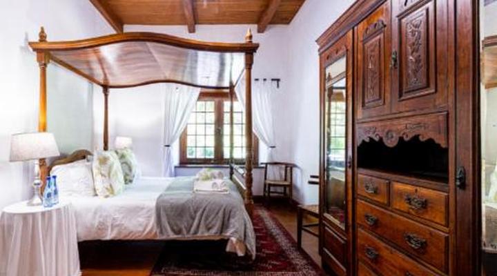 Montpellier De Tulbagh