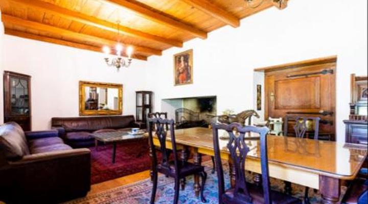 Montpellier De Tulbagh