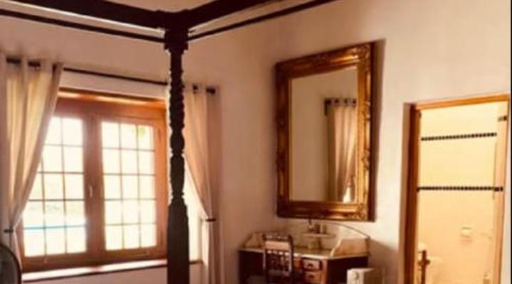 Montpellier De Tulbagh