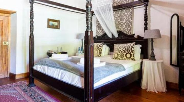 Montpellier De Tulbagh