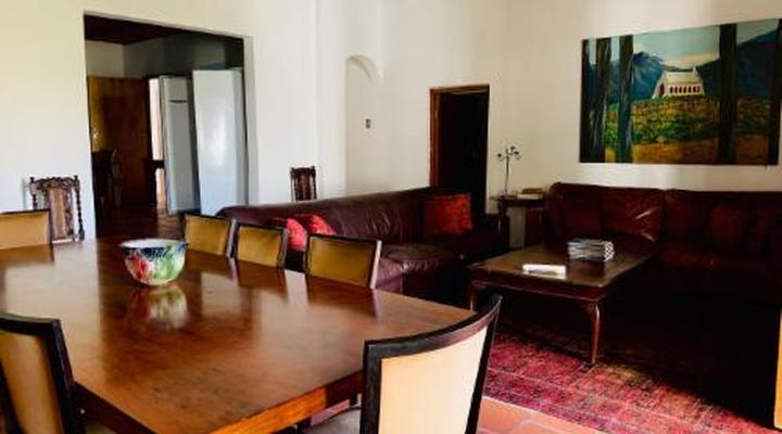 Montpellier De Tulbagh