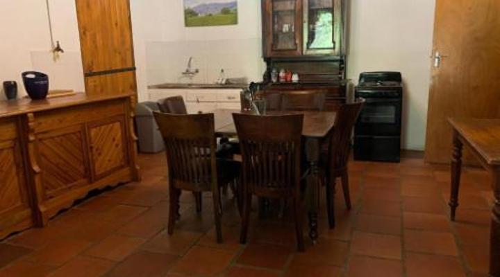 Montpellier De Tulbagh