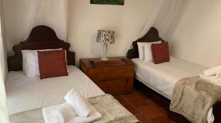 Montpellier De Tulbagh