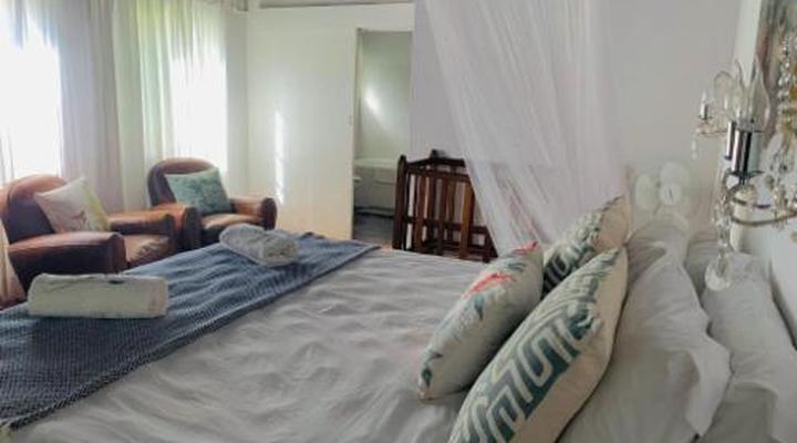 Montpellier De Tulbagh