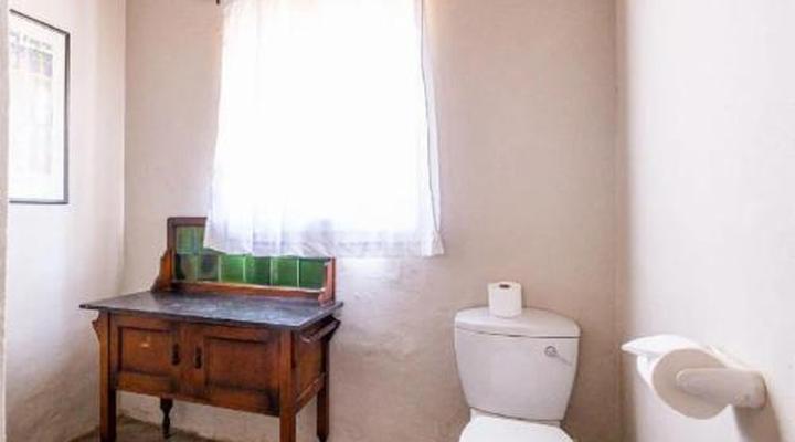 Montpellier De Tulbagh