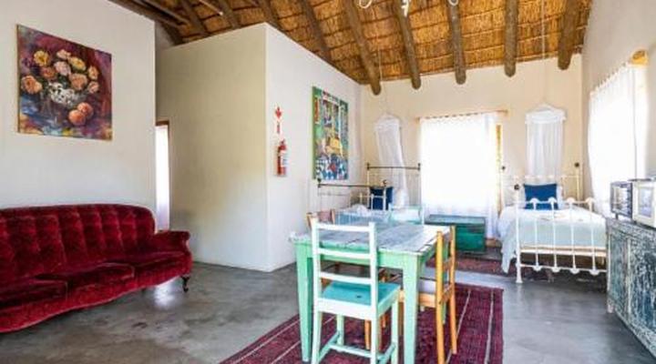 Montpellier De Tulbagh