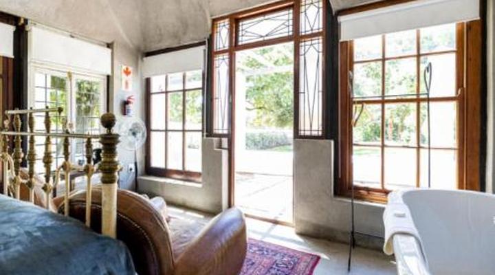 Montpellier De Tulbagh