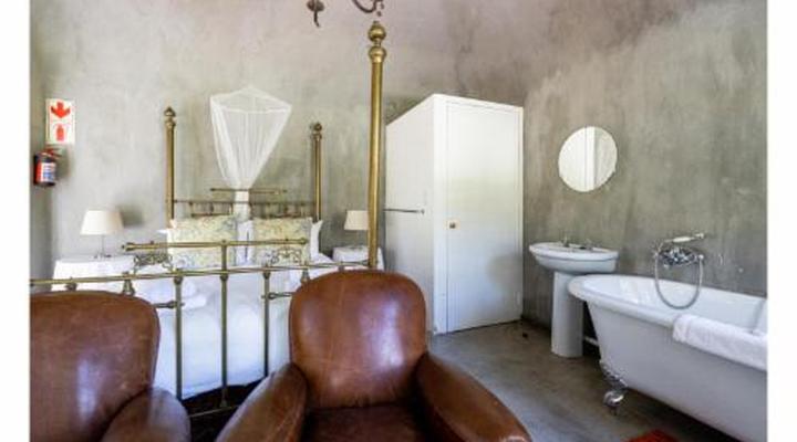 Montpellier De Tulbagh