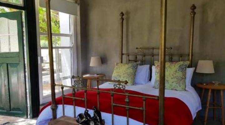 Montpellier De Tulbagh