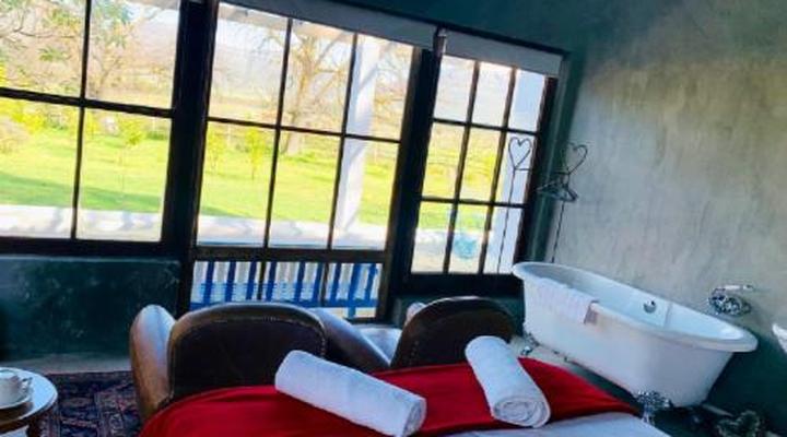 Montpellier De Tulbagh