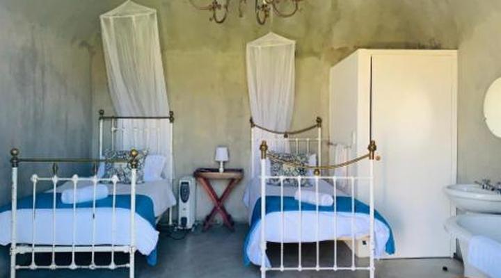 Montpellier De Tulbagh