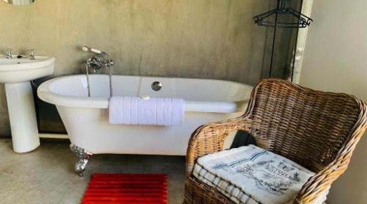 Montpellier De Tulbagh