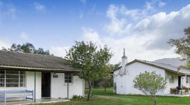 Montpellier De Tulbagh