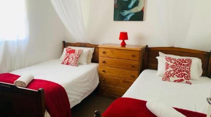 Montpellier De Tulbagh