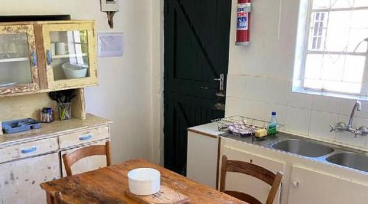 Montpellier De Tulbagh