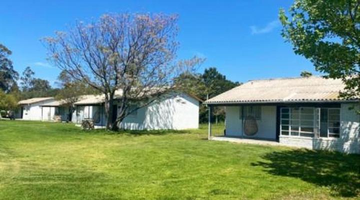 Montpellier De Tulbagh