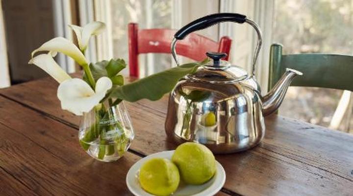 Montpellier De Tulbagh