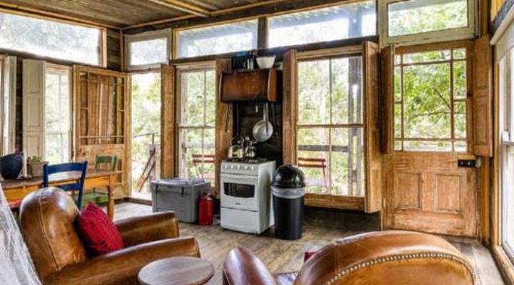 Montpellier De Tulbagh