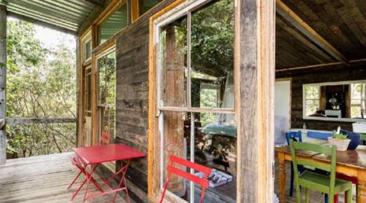 Montpellier De Tulbagh