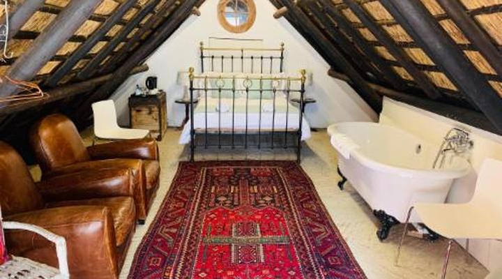 Montpellier De Tulbagh