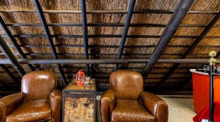 Montpellier De Tulbagh