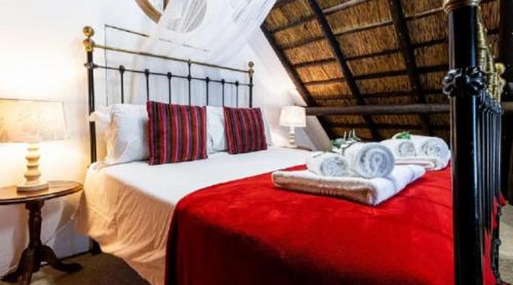 Montpellier De Tulbagh