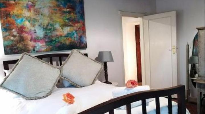 Montpellier De Tulbagh