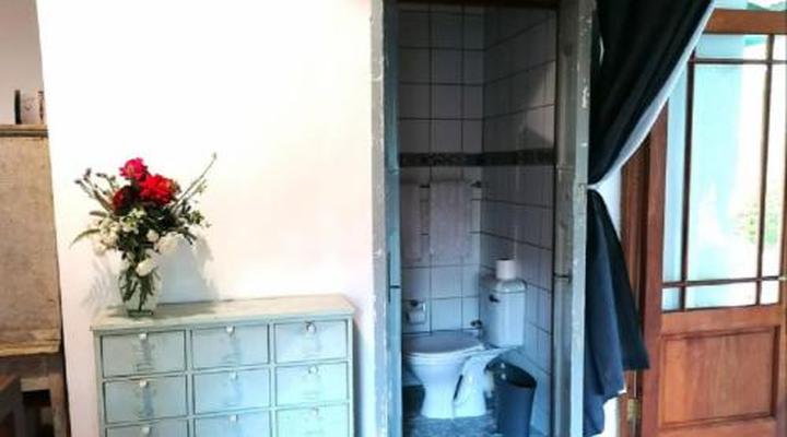 Montpellier De Tulbagh