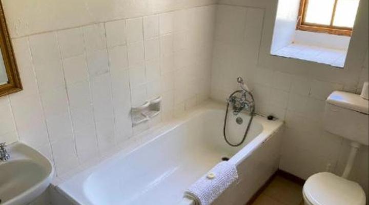 Montpellier De Tulbagh