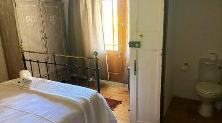 Montpellier De Tulbagh