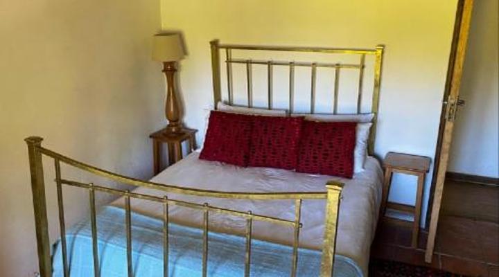 Montpellier De Tulbagh