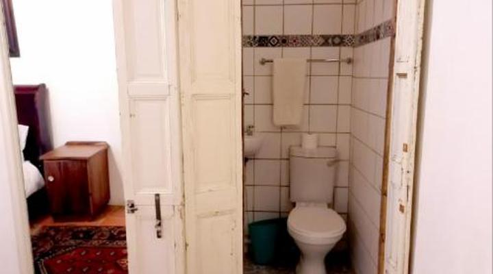 Montpellier De Tulbagh