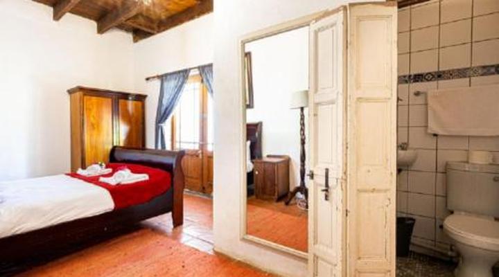 Montpellier De Tulbagh