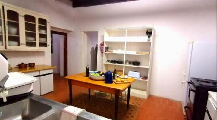 Montpellier De Tulbagh