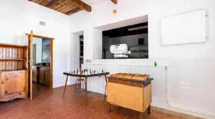 Montpellier De Tulbagh