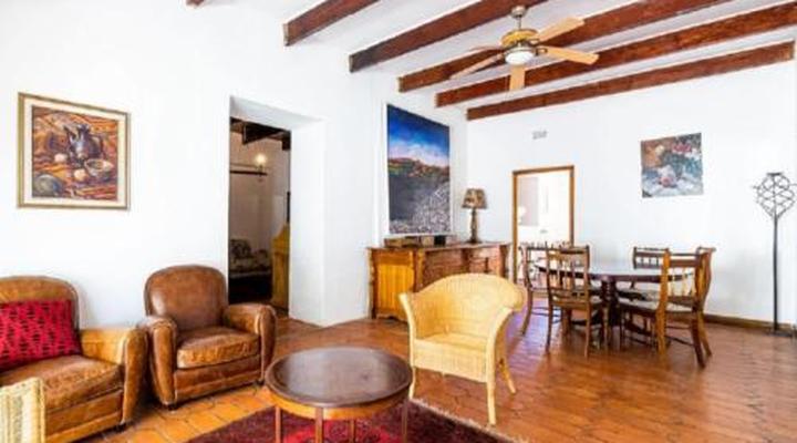 Montpellier De Tulbagh