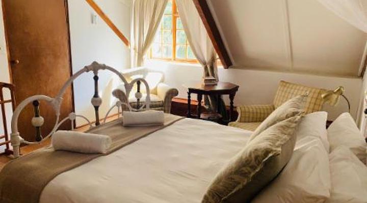 Montpellier De Tulbagh