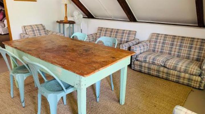 Montpellier De Tulbagh