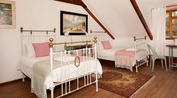 Montpellier De Tulbagh