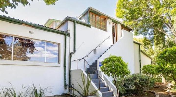 Montpellier De Tulbagh