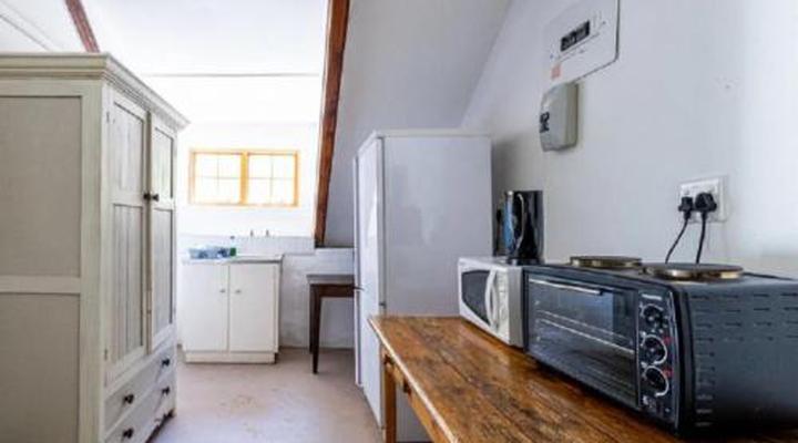 Montpellier De Tulbagh