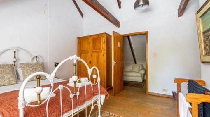 Montpellier De Tulbagh