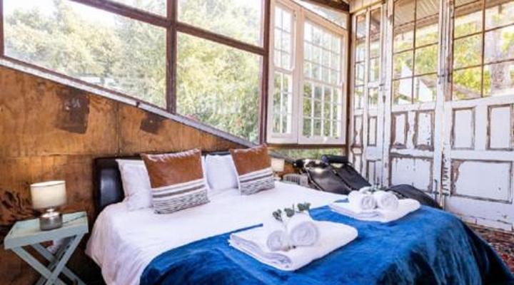 Montpellier De Tulbagh