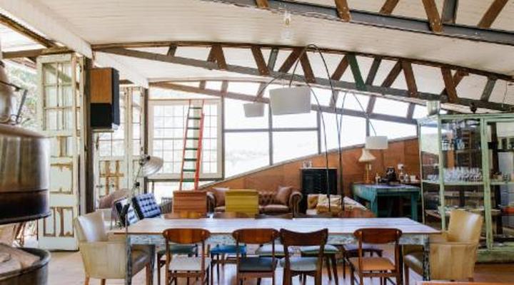 Montpellier De Tulbagh