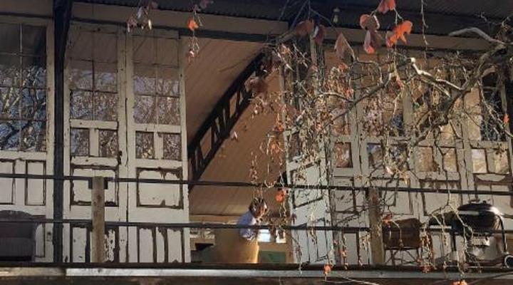 Montpellier De Tulbagh